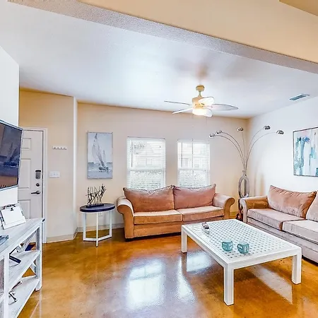 Leeward Bay 15014 Villa